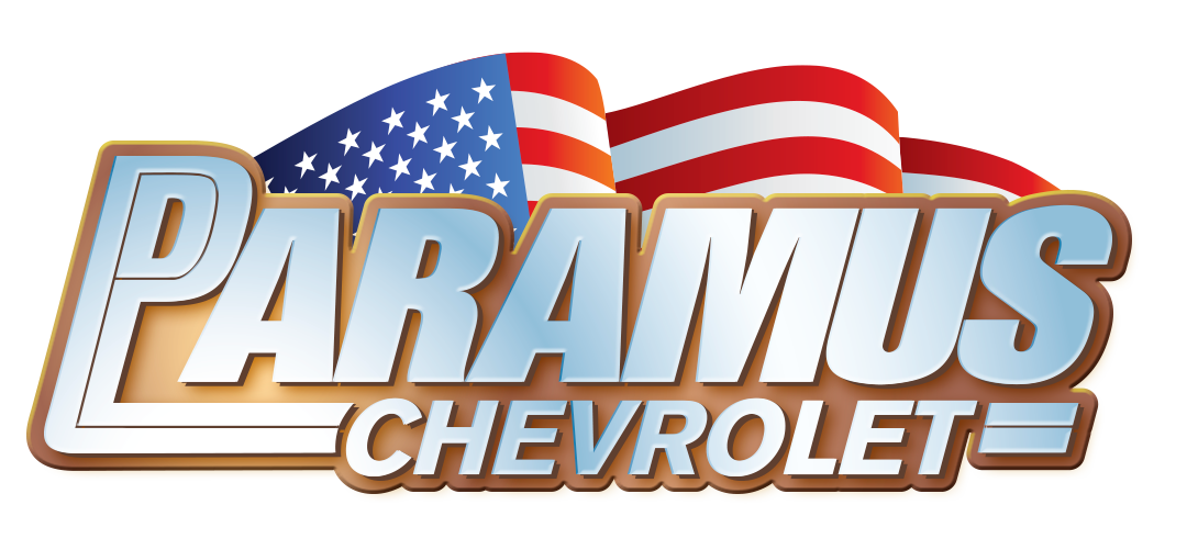 Paramus Chevrolet logo